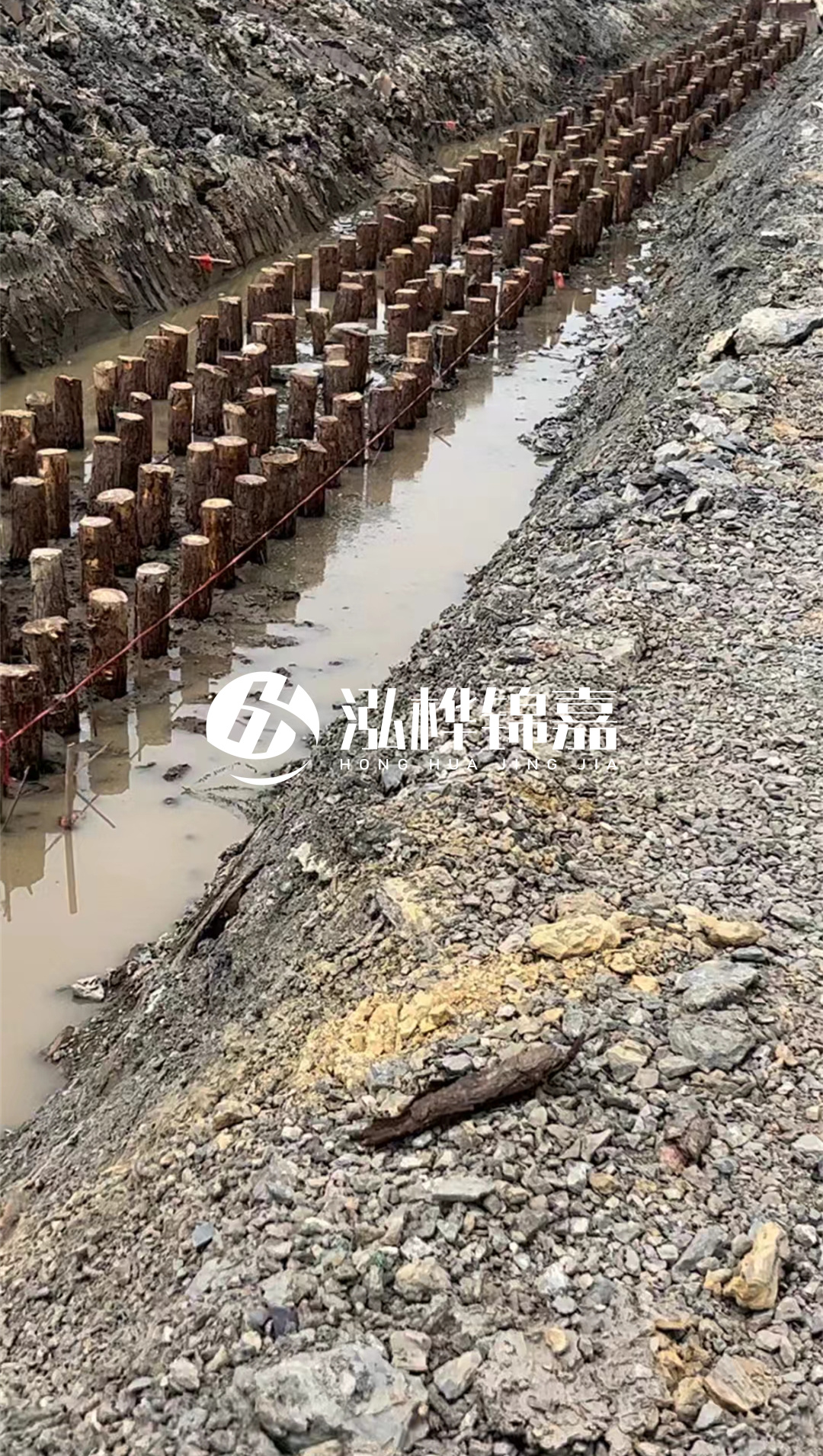 寧波河道清淤專業(yè)施工-河道清淤項(xiàng)目如何選擇合適的承包商？