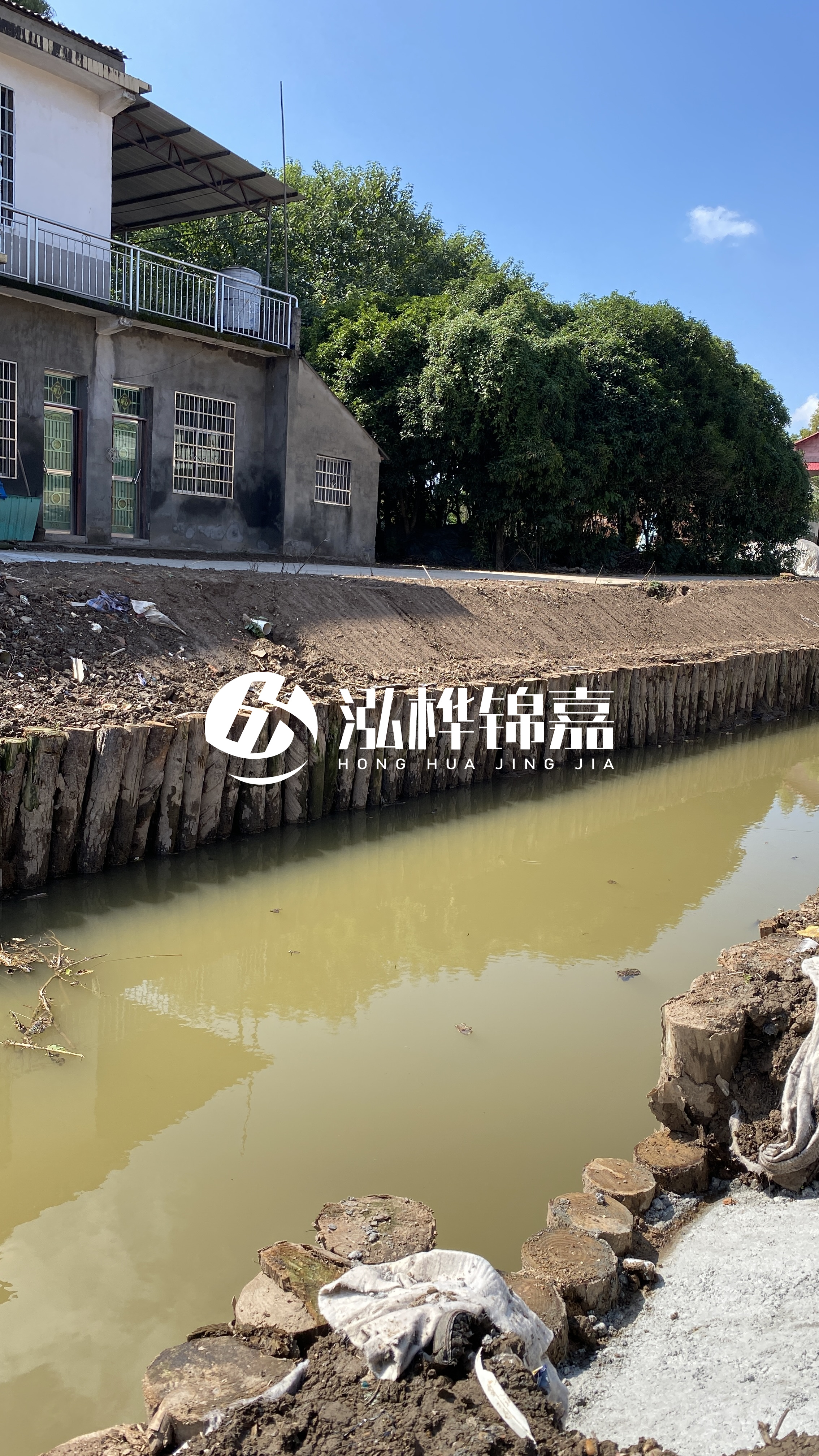 池州河道清淤專業(yè)施工-河流清理淤泥時(shí)遇到暗流怎么辦？