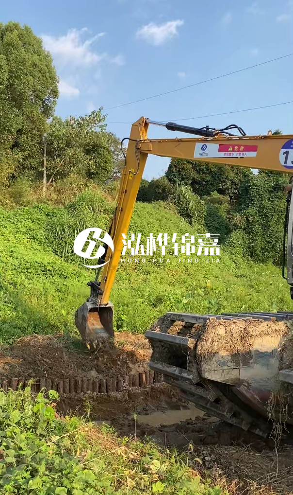 焦作河道清淤專業(yè)施工-河道清淤價格在不同地區(qū)差異大嗎？