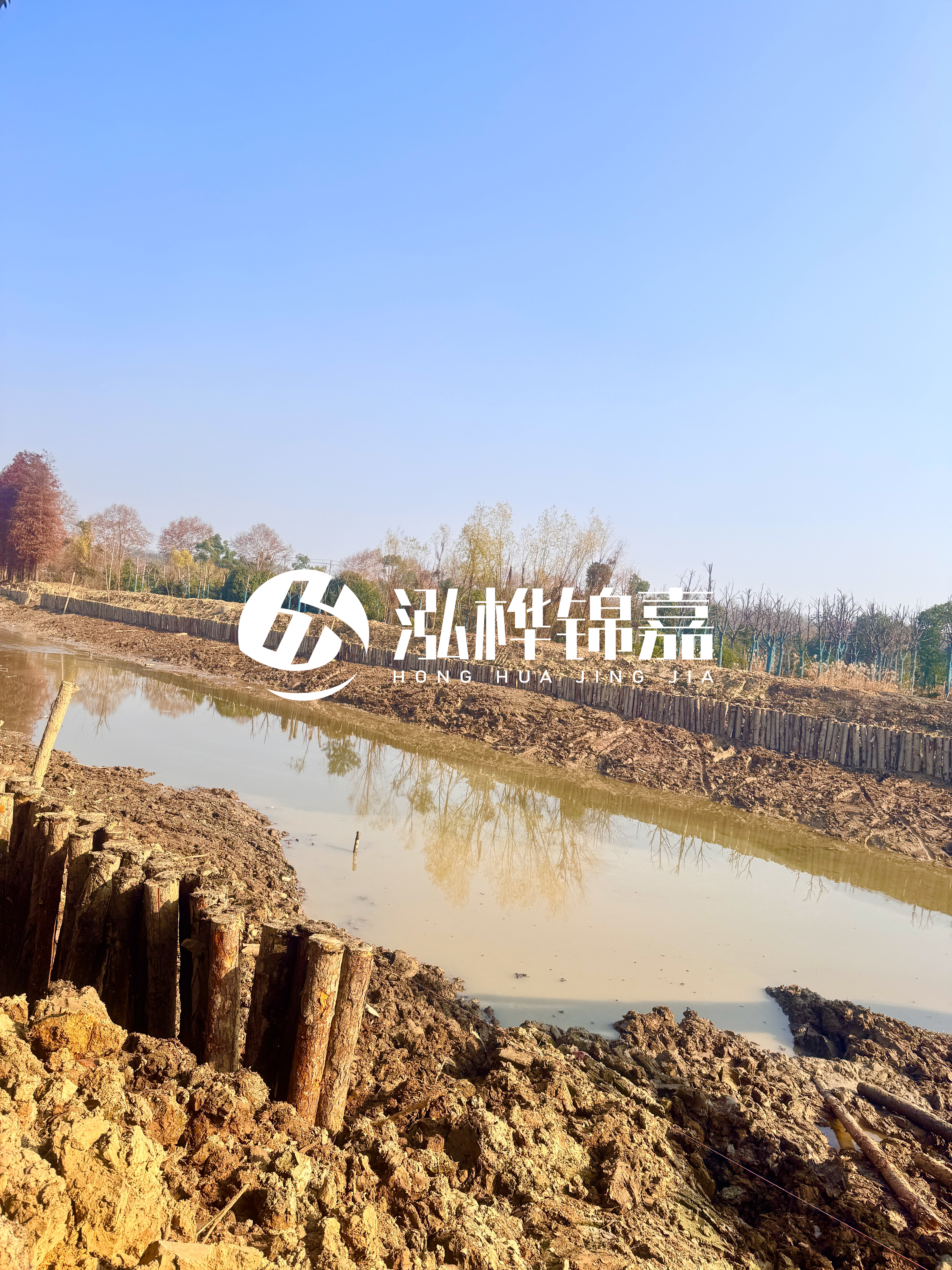 河道打樁木施工后的驗(yàn)收標(biāo)準(zhǔn)是什么？快來了解驗(yàn)收標(biāo)準(zhǔn)，別踩坑！