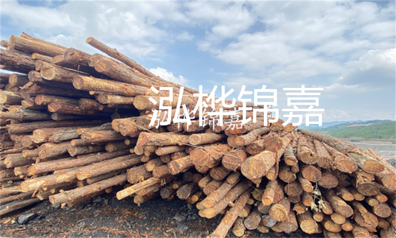 松木樁的施工資料，科學(xué)實用施工指南